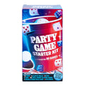 Party Game Starter Kit – 30 Games for Adults