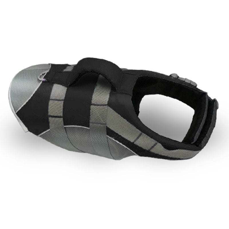 Dog Life Jacket – Adjustable Pet Flotation Vest 🐶🌊