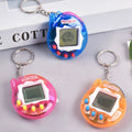 Mini Virtual Pet Keychain — Your Pocket-Sized Responsibility