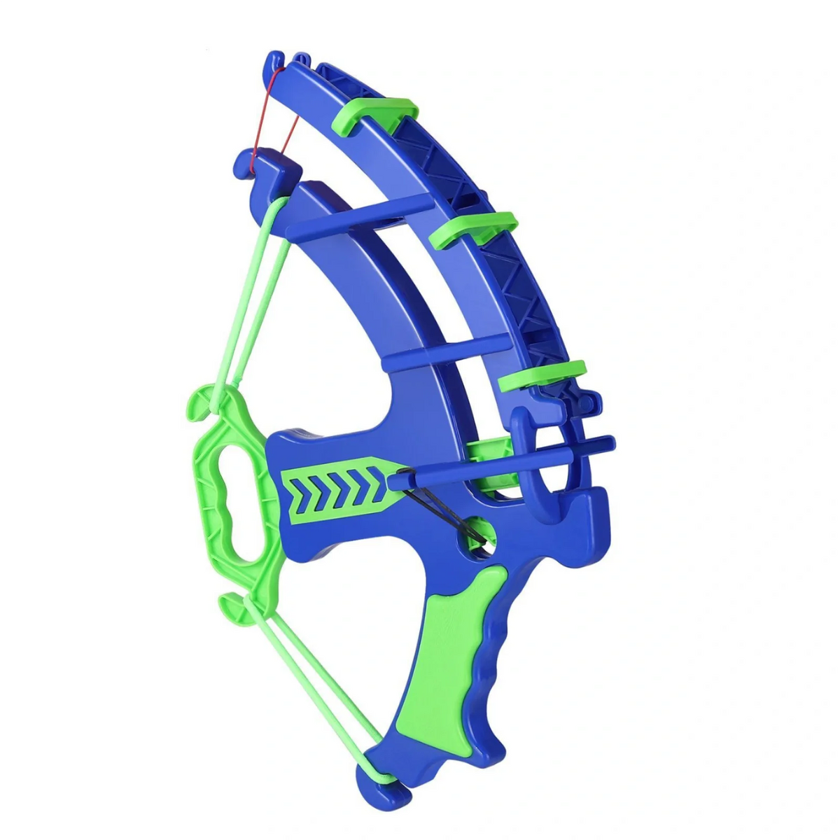 Kids Bow & Arrow Target Game – Sticky Ball Archery Play Set