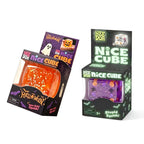 Halloween Squishy Stress Toys – Spooky NeeDoh Fidgets 🎃