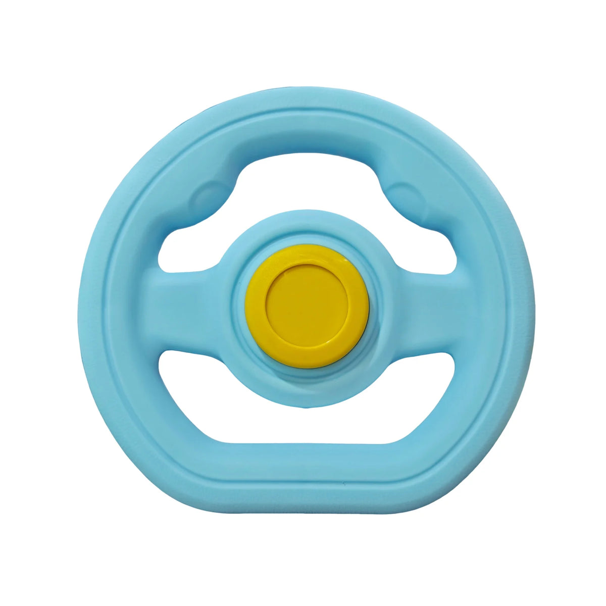Stroller Steering Wheel Attachment | Stable Handlebars for Baby Strollers, Easy Grip for Toddlers