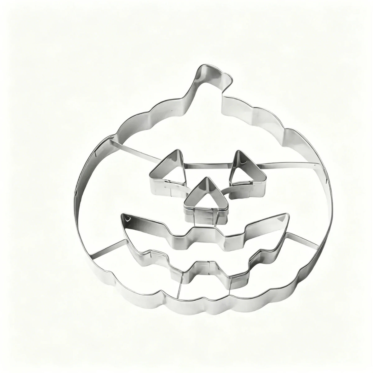Halloween Cookie Cutter Sets – Spooky Baking Shapes 🎃👻