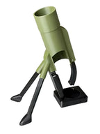 Mortar Bottle Opener – Military-Style Beer Cap Launcher & Party Gadget
