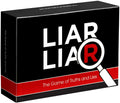 Liar Liar – The Hilarious Truth or Lie Family Game