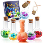Magic Potion Bubble Bath Bomb Kit for Kids 🧪